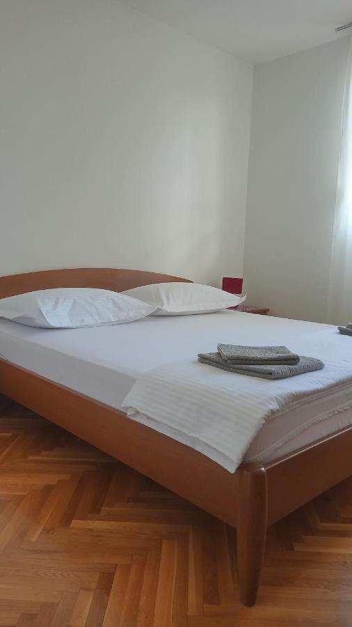 Apartment Tereza Split Eksteriør billede