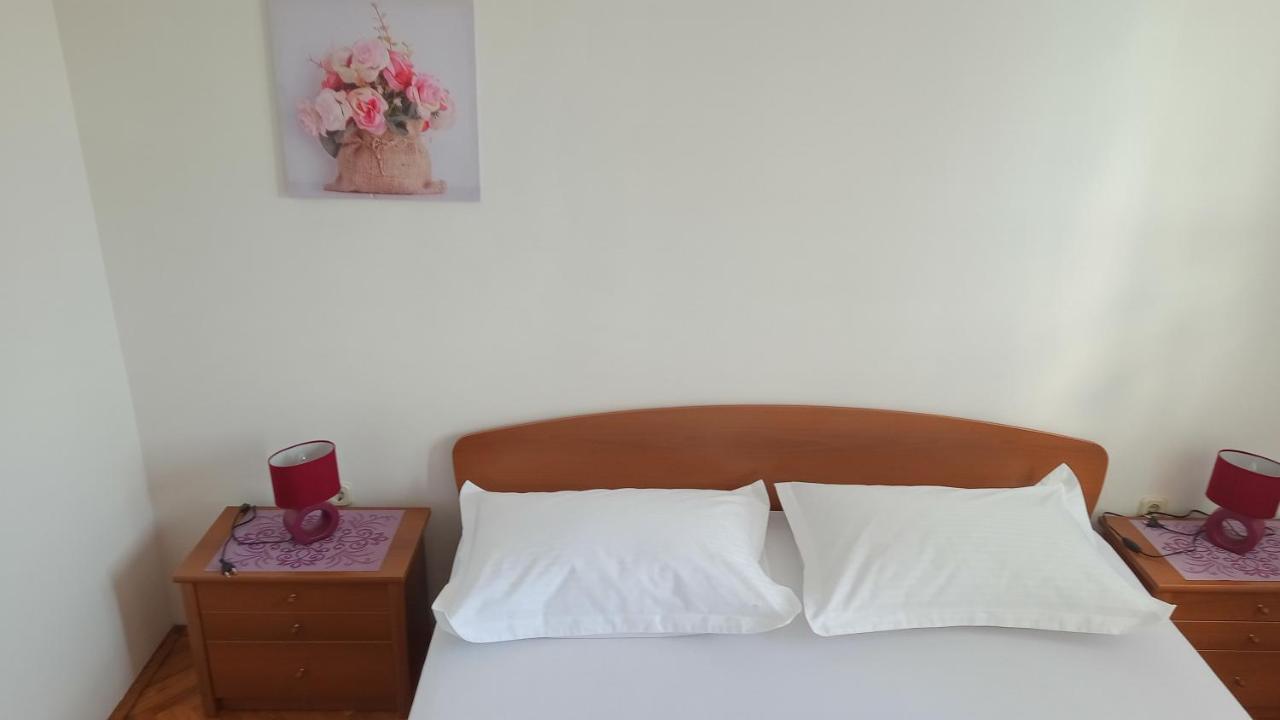 Apartment Tereza Split Eksteriør billede