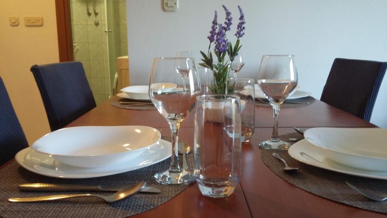 Apartment Tereza Split Eksteriør billede