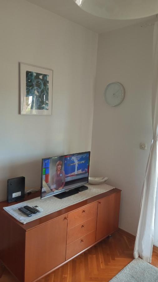 Apartment Tereza Split Eksteriør billede