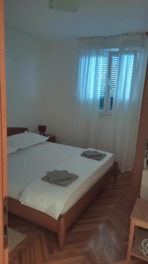 Apartment Tereza Split Eksteriør billede
