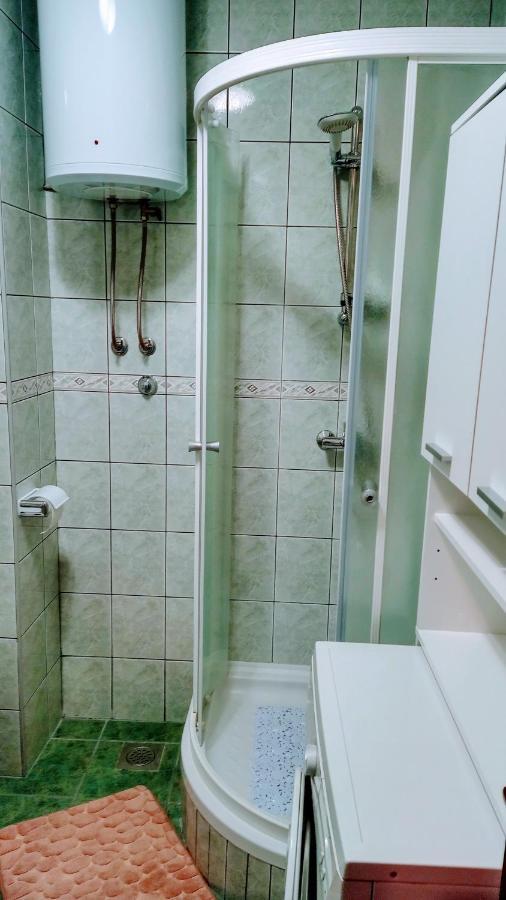 Apartment Tereza Split Eksteriør billede