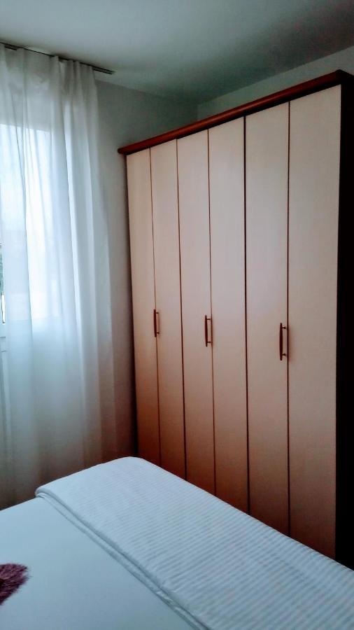 Apartment Tereza Split Eksteriør billede