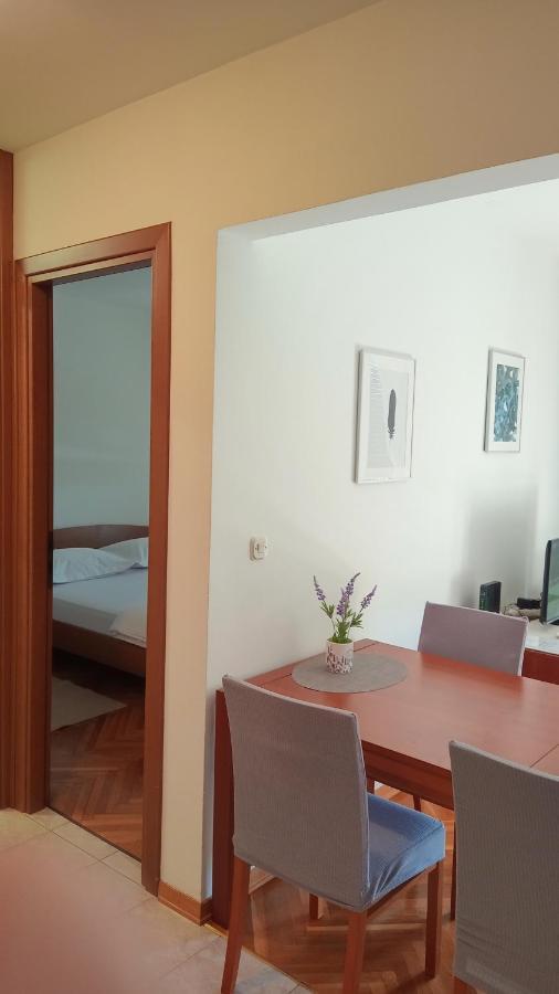 Apartment Tereza Split Eksteriør billede