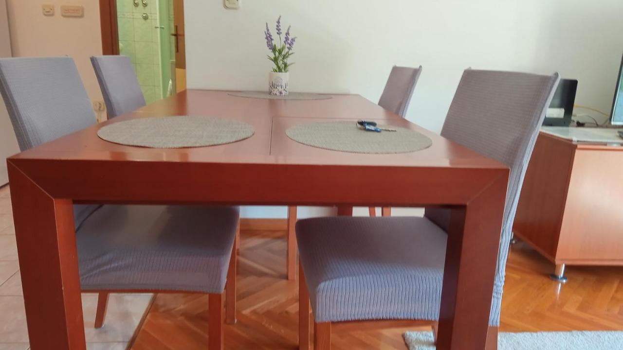 Apartment Tereza Split Eksteriør billede