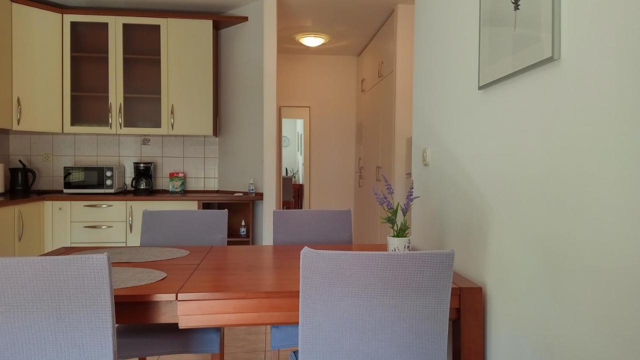 Apartment Tereza Split Eksteriør billede