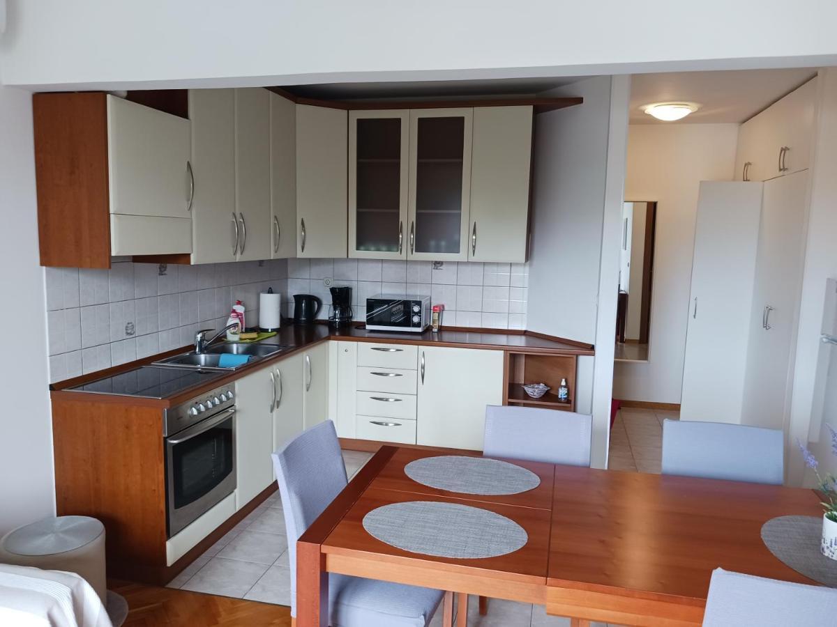 Apartment Tereza Split Eksteriør billede