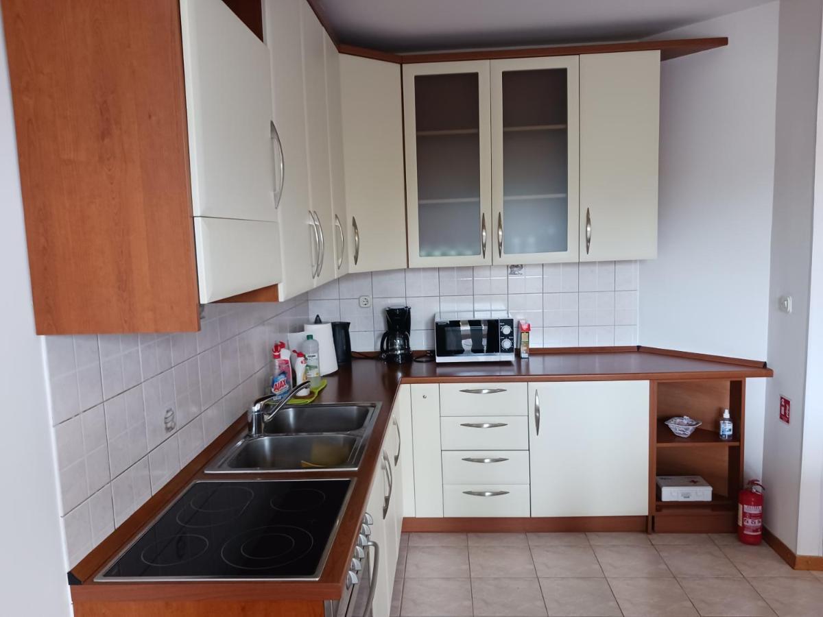 Apartment Tereza Split Eksteriør billede