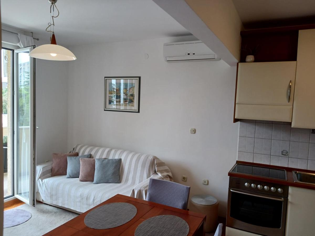 Apartment Tereza Split Eksteriør billede
