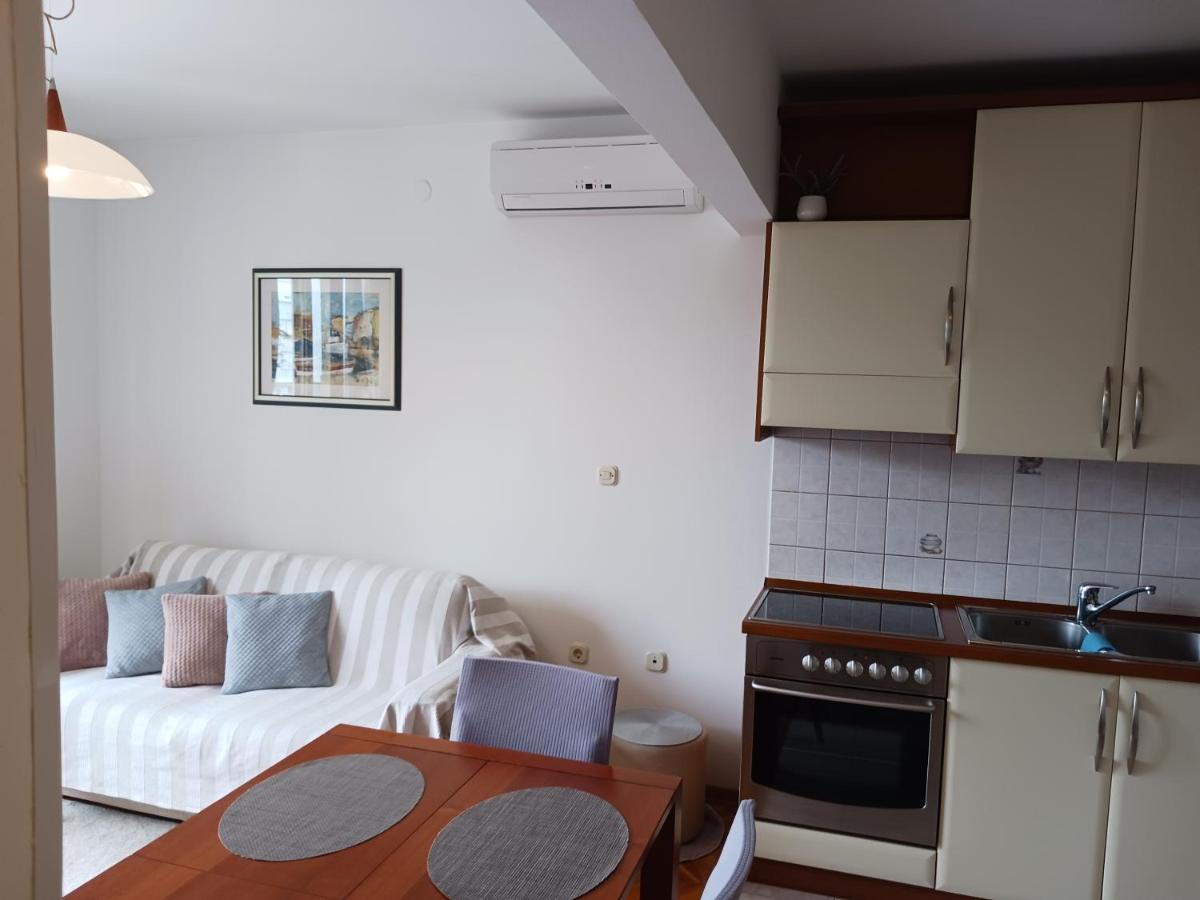 Apartment Tereza Split Eksteriør billede