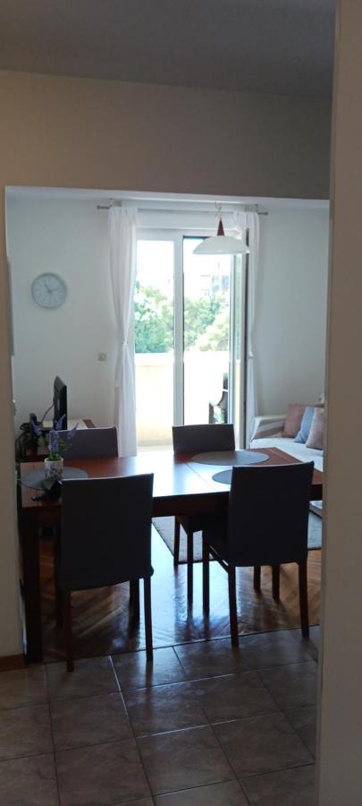 Apartment Tereza Split Eksteriør billede