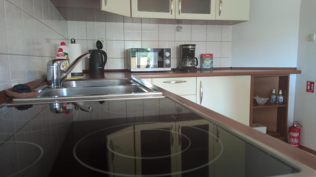 Apartment Tereza Split Eksteriør billede