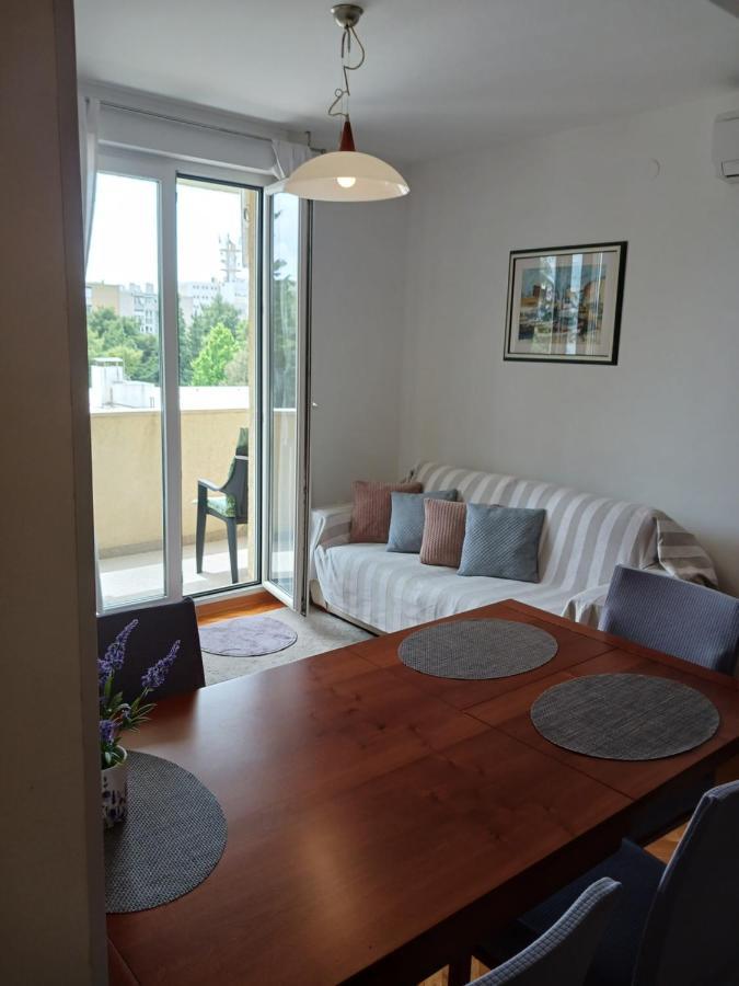 Apartment Tereza Split Eksteriør billede