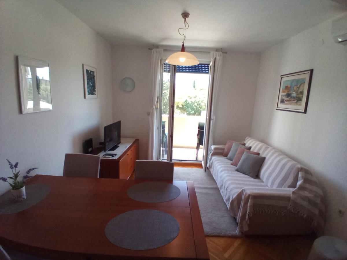 Apartment Tereza Split Eksteriør billede