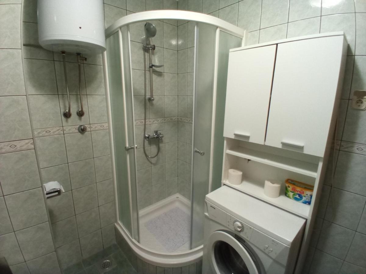 Apartment Tereza Split Eksteriør billede