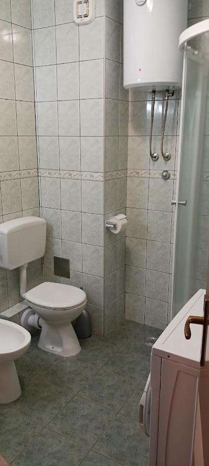 Apartment Tereza Split Eksteriør billede