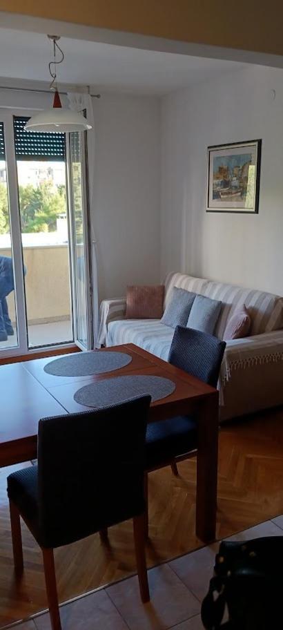 Apartment Tereza Split Eksteriør billede
